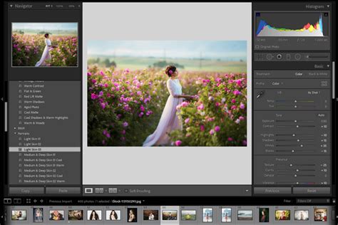 20 Best Photo Editing Software For Photographers To Use In 2023