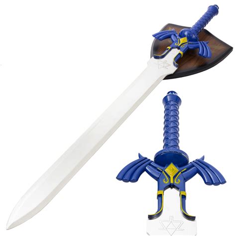 Link Master Sword Zelda Twilight Princess Fantasy Sword With