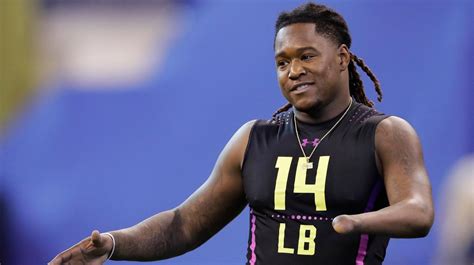 Shaquem Griffin The One Handed Linebacker From Central Florida Puts