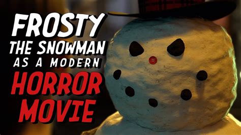 Frosty Official Trailer Youtube