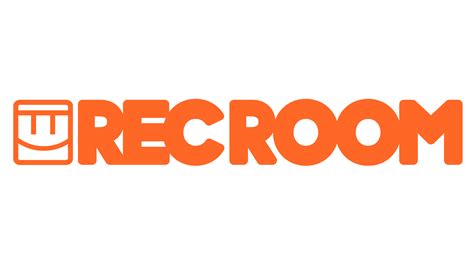 Rec Room Logo And Symbol Meaning History Png Brand