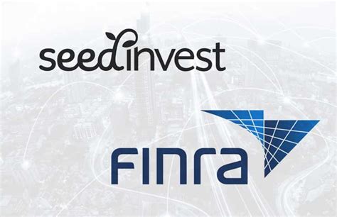 Seedinvest By Way Of Circle Gets Approval From Finra For Alternative
