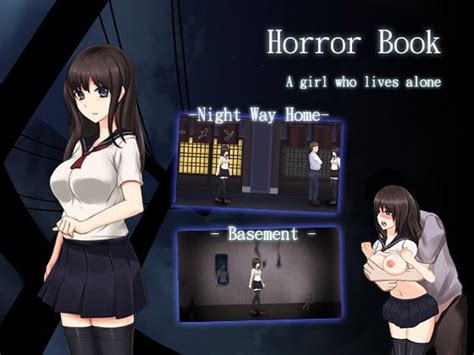 Horror Book Others Porn Sex Game Vfinal Download For Windows