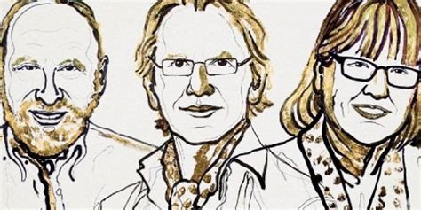 Le Nobel de physique récompense 3 spécialistes des lasers dont le
