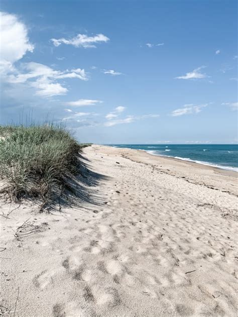 12 Best Beaches In The Outer Banks To Visit In 2023 Cs Ginger Travel