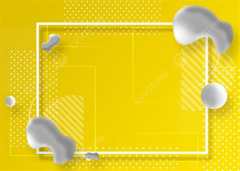 Color Of Year 2021 Yellow Wave Dot Geometric Background Color Of Year