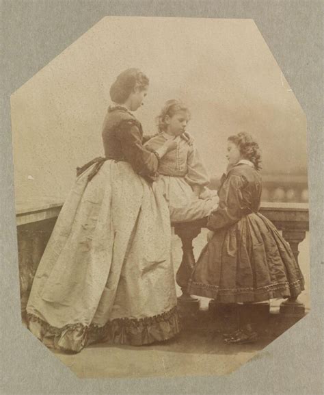 Photograph Clementina Lady Hawarden V A Explore The Collections