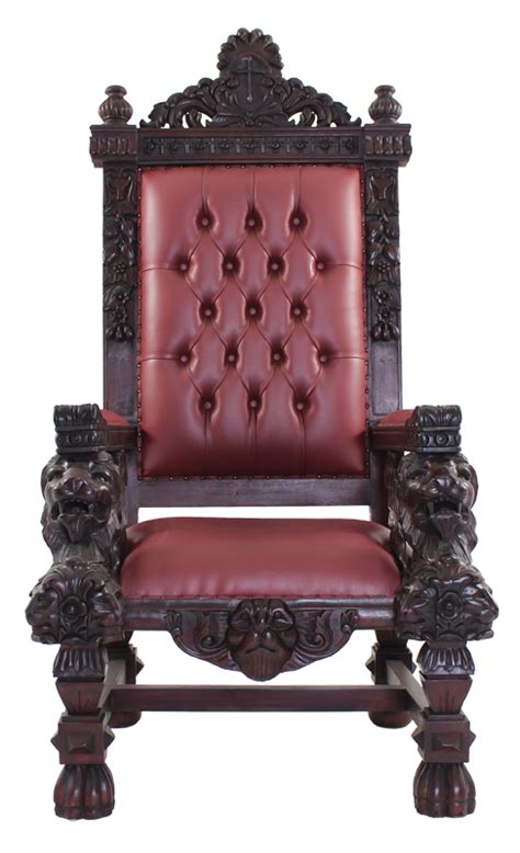 Get bishop pulpit robe to meet your needs at shop worldlux. Church Furniture Store - Bishops Chair 69" Tall, (http ...