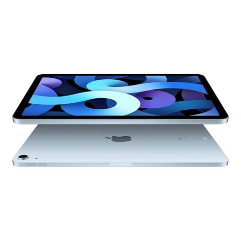 Refurbished Apple Ipad Air 64gb 109 Inch Tablet Sky Blue Laptops