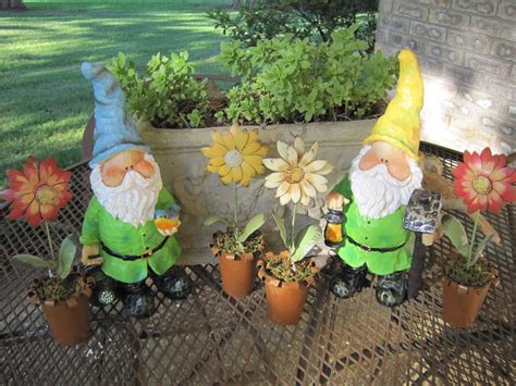 Maybe you would like to learn more about one of these? A Mcinnis Artworks: I Should Have Gnome...Gnome Themed ...