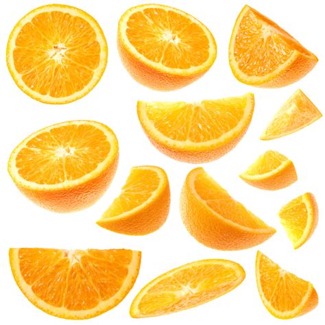 Orange Halved Png Image Purepng Free Transparent Cc0 Png Image Library