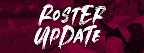 Monsters Announce Three Roster Moves Cleveland Monsters