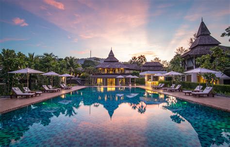 Discount 90 Off The Canal Garden Resort Thailand Best Hotels In