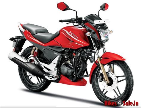 Hero Xtreme Sports Price Specs Mileage Colours Photos And Reviews