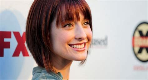 ‘smallville Actress Allison Mack Arrested For Alleged Role In Sex Trafficking Case Fox 61