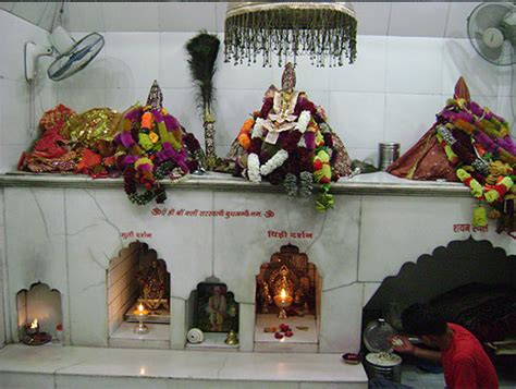 Shri Sharda Mata Mandir