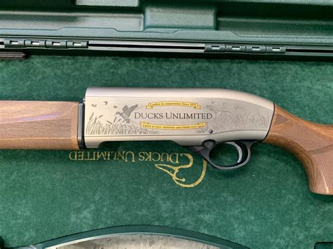 Beretta A400 Extreme Plus Ducks Unlimited For Sale