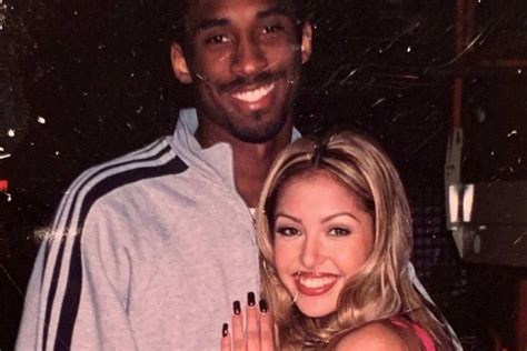 vanessa bryant posts her first picture with kobe bryant on emotional 24th anniversary of the day