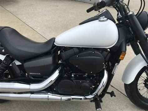 2020 Honda Shadow Phantom For Sale In Sedalia Mo