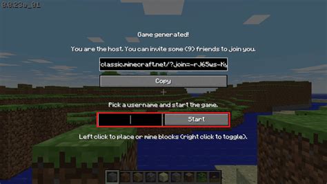 How To Play Classic Minecraft On Browser Techcult