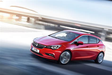 Vauxhall Astra Hatchback Specs And Photos 2015 2016 2017 2018 2019