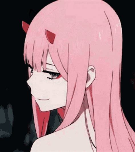 Darling In The Franxx Zero Two  Darling In The Franxx Zero Two Anime Discover And Share S