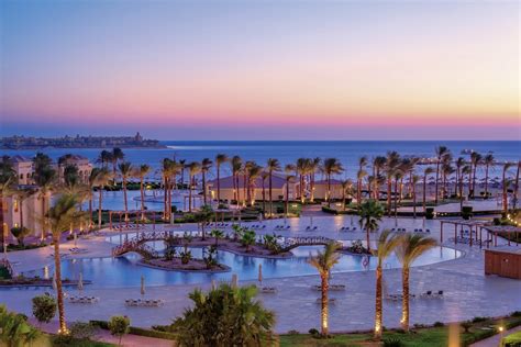 Cleopatra Luxury Resort Makadi Bay - Cleopatra Luxury Resort Makadi Bay, Hurghada