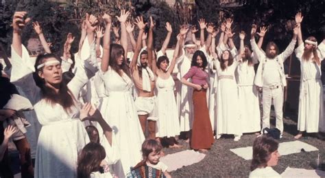 10 Cults That Performed Acts Of Sexual Abuse Criminal