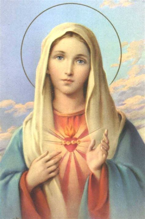 1000 Images About Santísima Virgen Maria On Pinterest Mother Mary