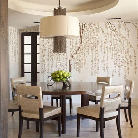 101 Wall Art Decor Ideas - DIY Home Decorating Inspiration | Dining