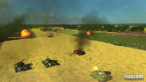 Download Wargame European Escalation Full Pc Game