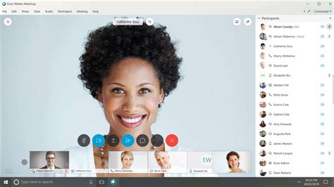 Remotepc meeting brings a refreshing combination of simple meeting with remote access. The Best Zoom Alternatives for Your Business - TechnologyAdvice