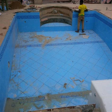 Swimming Pool Construction In Nigeria Properties Nigeria