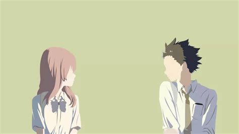 Search, discover and share your favorite a silent voice gifs. Minecraft Matching Anime Skins 【shouko x shouya - Koe no ...