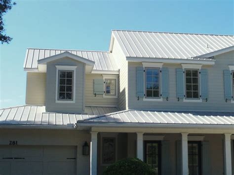 Pricing Guide How Much Does A Standing Seam Metal Roof Cost