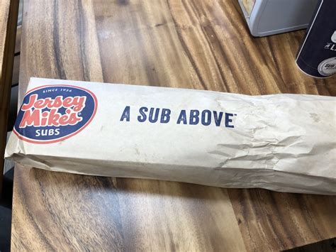 We ate through the jersey mike's menu to find out what the best sandwiches are, and reviewed jersey mike's menu, along with its decor, history and strategy. Jersey Mike's Subs | Wichita By E.B.
