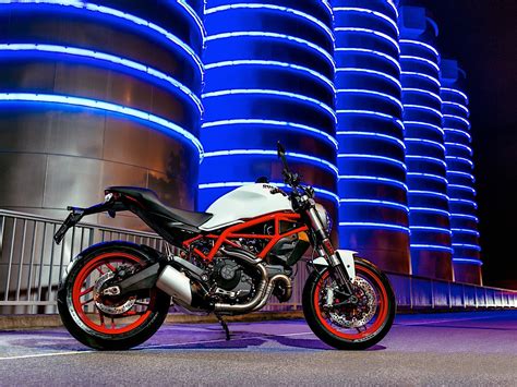 Please use filter to explore a specific category. Here's Every Detail About The 2017 Ducati Monster 797 ...