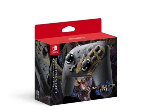 テイルズ オブ ザ レイズ 4th anniversary party in コトブキヤ. 【新型ではない模様】「Nintendo Switch モンスターハンターライズ ...