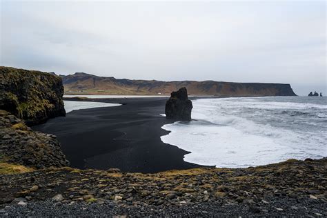 15 Insanely Beautiful Landscapes In Iceland