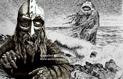 Draugr Wiki Urban Legends And Cryptids Amino