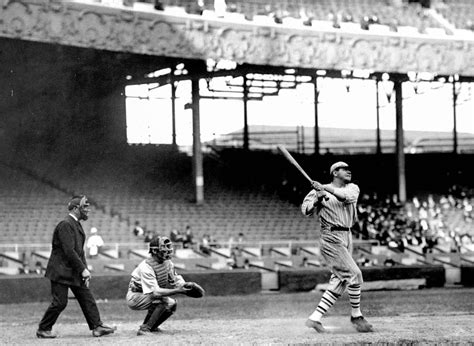 28 Vintage Baseball Photos To Celebrate Opening Day Major League