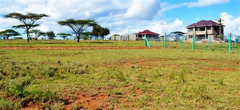 The 12 Legal Steps For Buying Land In Kenya Today