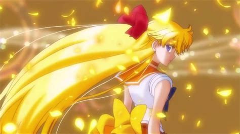 Top 10 Strongest Girls In Sailor Moon Reelrundown