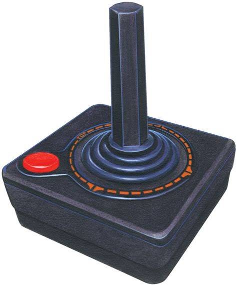 Atari Cx40 Joystick Replica Ubicaciondepersonascdmxgobmx
