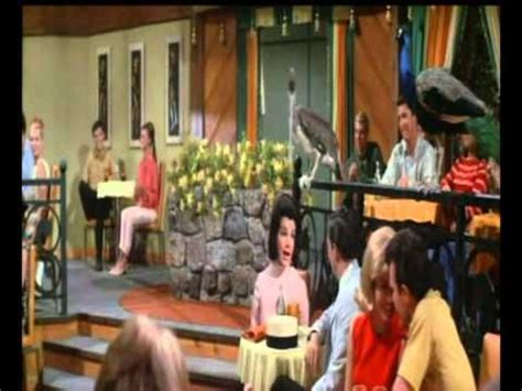 Annette Funicello I Ll Never Change Him Beach Blanket Bingo Youtube