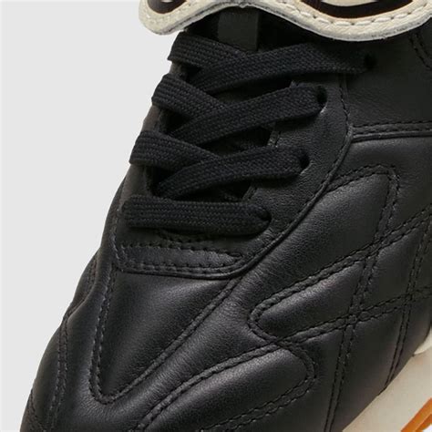 Giày Puma Avanti Vl Rihanna Fenty Black 399267 01 Authentic Shoes