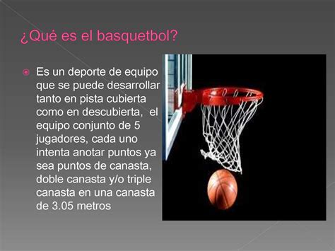 Descubrir 90 Imagen Que Significa Basquetbol Abzlocalmx