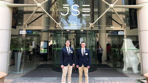 We would like to show you a description here but the site won't allow us. Budding stock market investors shine at JSE Challenge # ...