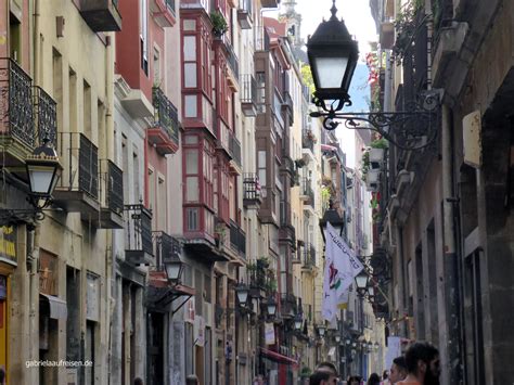 Bilbao hotels in der nähe altstadt: Genüsse in Bilbao - Gabriela auf Reisen - Reiseblog und ...