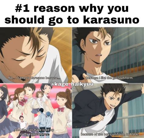 Haikyuu Meme Haikyuu Karasuno Nishinoya Haikyuu Manga Haikyuu